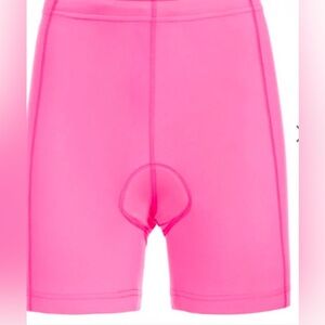 5/$25 Trespass Womens/Ladies Edgar Cycling Shorts INSERT Size XL
